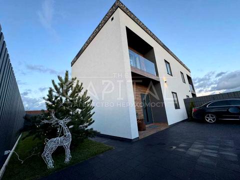 дом по адресу Центральная ул.