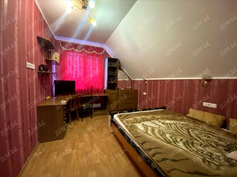 будинок за адресою Чорновола вул., 1