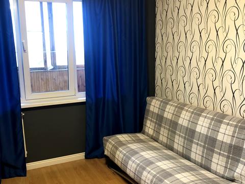 квартира по адресу Апрельский пер., 10