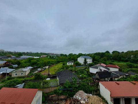 квартира за адресою Бічна Гайова вул., 8