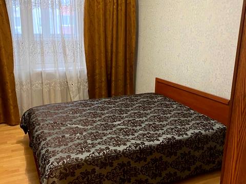 квартира по адресу Урловская ул., 34