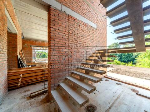 дом по адресу Квітнева