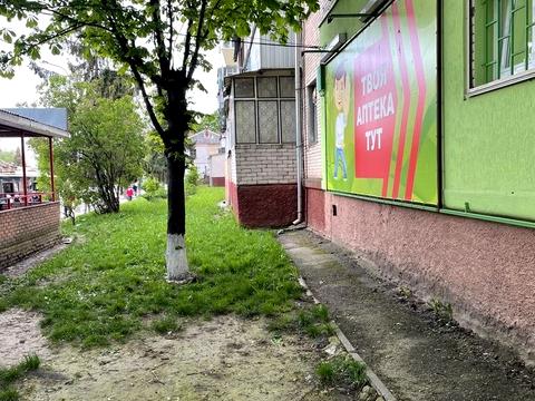 квартира по адресу Чорновола ул., 56