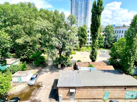 квартира за адресою Берестейський просп. (Перемоги), 9/47