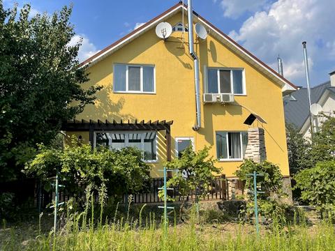 будинок за адресою Яблунева вул.