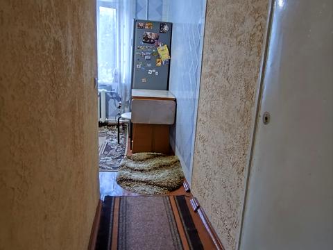 квартира по адресу Заводская ул., 61