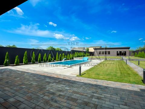 дом по адресу Лесная ул.