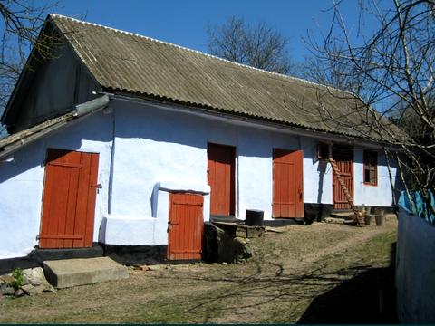 будинок за адресою Лісова, 1