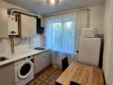 квартира за адресою Робоча вул., 5