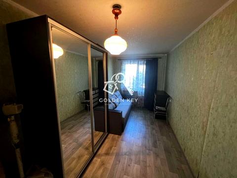 квартира за адресою Едуарда Фукса вул. (Тухачевського), 33