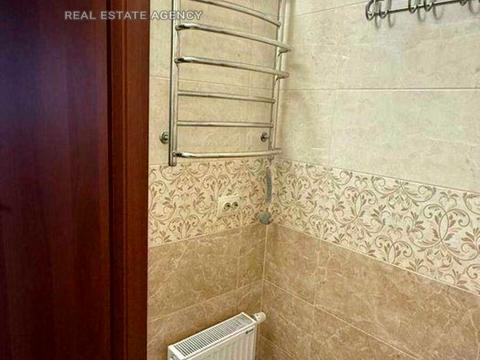 квартира за адресою Сергія Данченка вул., 3