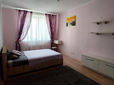 квартира по адресу Боголюбова ул., 6