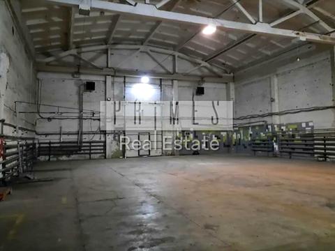 коммерческая по адресу Столичное шоссе, 100