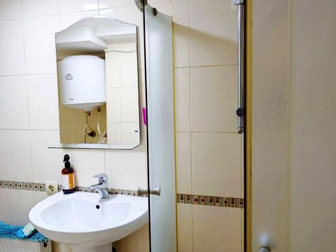 квартира за адресою Академіка Заболотного вул., 58