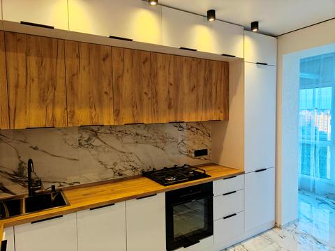 квартира за адресою Горбачевського вул., 20