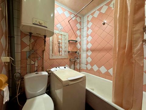 квартира по адресу Александра Поля просп. (Кірова), 107-В