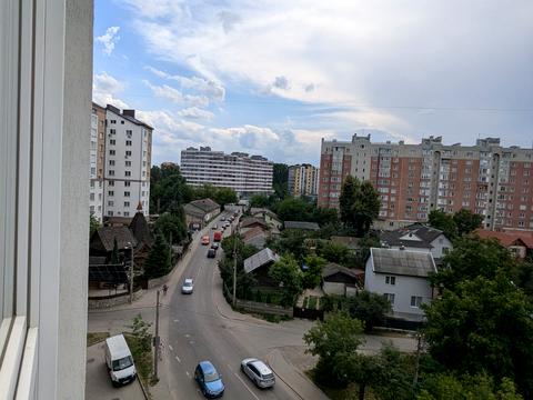 квартира за адресою Юліана Целевича вул., 10/3