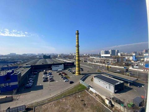 коммерческая по адресу Луговая ул., 13ж