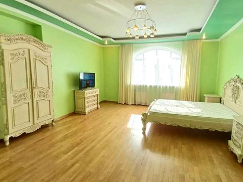 квартира по адресу Обсерваторная ул., 7