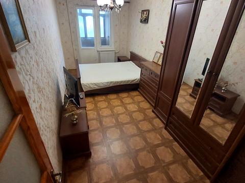 квартира по адресу Космонавтов ул., 86