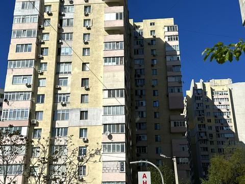 квартира за адресою Пішонівська вул., 26/1