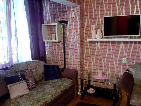 квартира по адресу Киев, Григория Кочура ул. (Александра Пироговского), 3