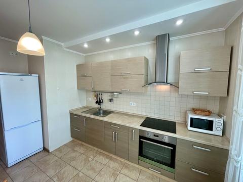 квартира за адресою Урлівська вул., 23-А