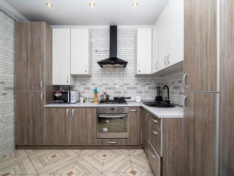 квартира за адресою Михайла Мулика вул. (Гаркуші), 21