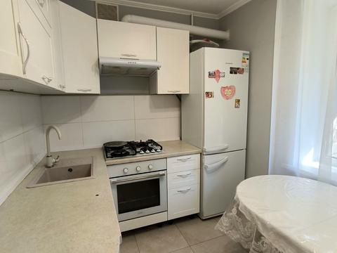 квартира по адресу Проспект незалежності, 92 в