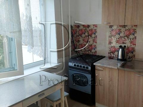 квартира за адресою Харківське шосе, 21/1