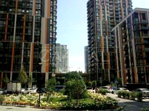 квартира за адресою Предславинська вул., 53