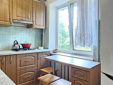 квартира за адресою Ореста Левицького вул. (Академіка Курчатова), 3-А