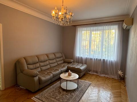 квартира за адресою Вадима Гетьмана вул., 22