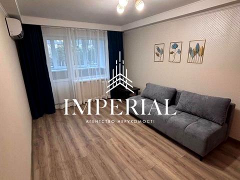 квартира за адресою Воскресенський просп. (Перова), 20/2