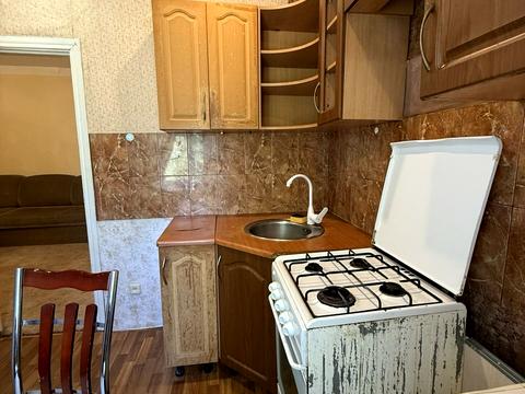 квартира за адресою Університетський просп. (Гагаріна), 3