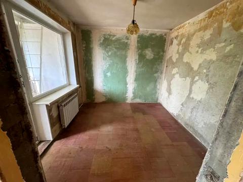 квартира по адресу Набережная Победы ул., 60