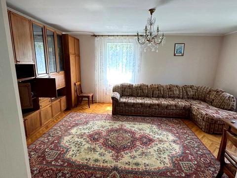 квартира по адресу с. Великий Рожин, жовтнева, 6