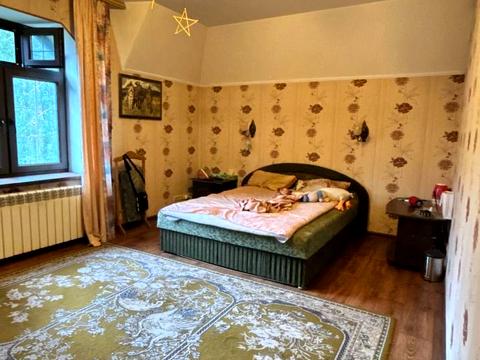 будинок за адресою Антонія Михайловського вул.