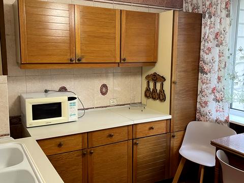 квартира за адресою Предславинська вул., 25