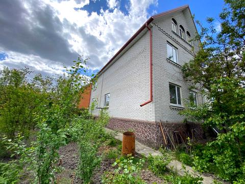 будинок за адресою Варшавська вул. (Ватутіна)