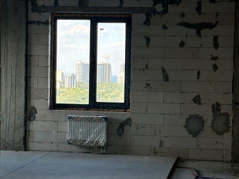 квартира по адресу Фонтанская дорога, 25