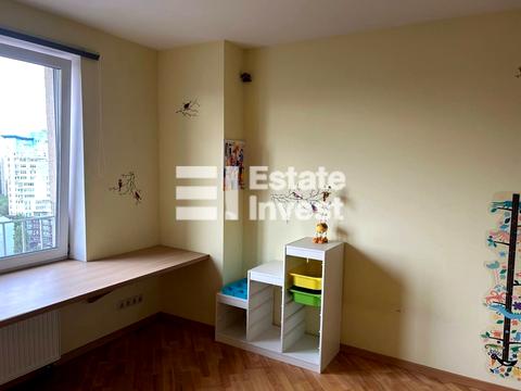 квартира за адресою Дмитрівська вул., 75
