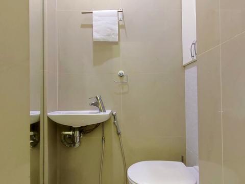 квартира по адресу Бульварно-Кудрявская ул. (Воровского), 29-Е
