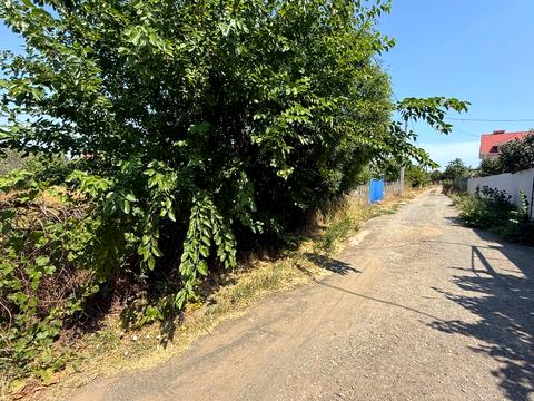 участок по адресу Черноморск (Ильичевск), 