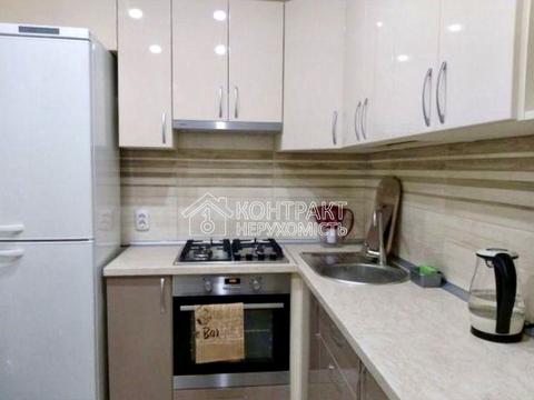 квартира за адресою Нескорених вул., 21