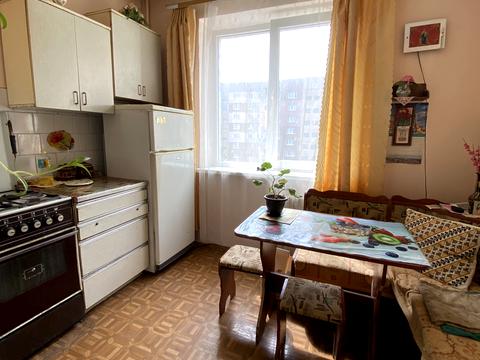 квартира по адресу Хуторовка ул., 32