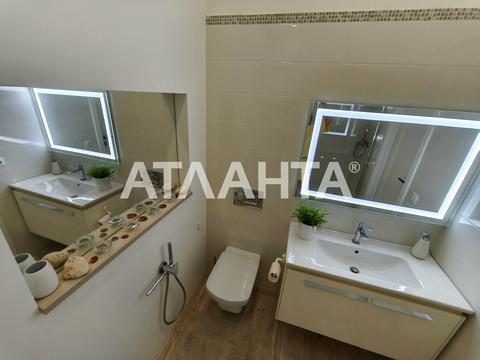 квартира за адресою Аркадійське плато вул. (Гагаринське плато), 5Б