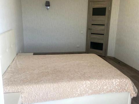 квартира за адресою Запорізьке шосе, 28-П