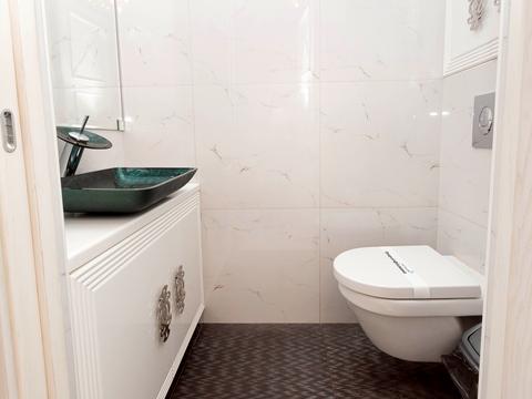 квартира за адресою Гоголя вул., 4