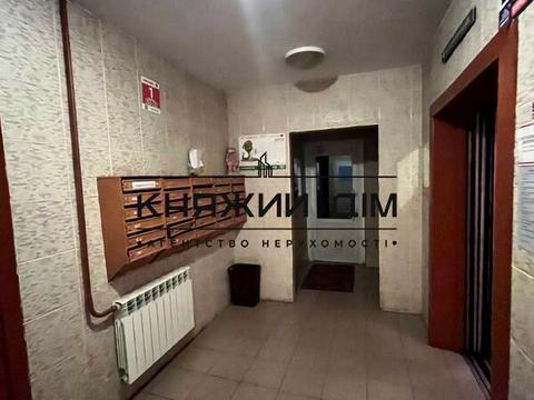 квартира по адресу Урловская ул., 3-А